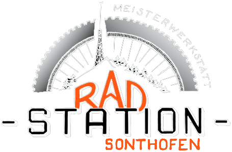 Radstation Sonthofen